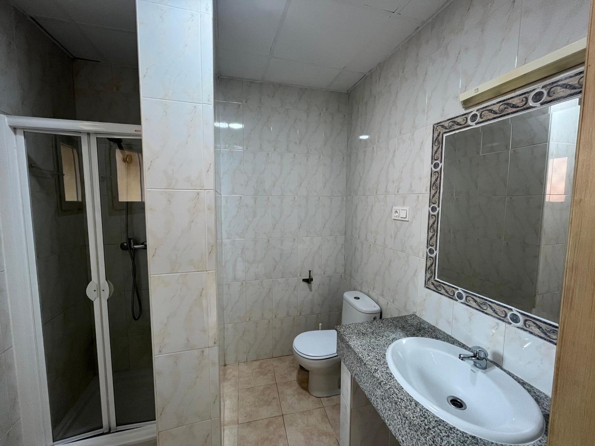 فندق Vas Malaga Ciudad المظهر الخارجي الصورة